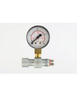 Sonosurgery Manometro  TKD