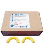 MASTICONI (Tamponi) DI CERA  Ferro Cavallo - 96 pz  ZETA