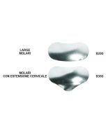 Matrici sezionali Composi-Tight ORIGINAL  Garrison   B200  l'originale