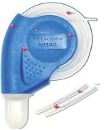 HELIX TEST MELACONTROL - Kit: 1 test + 250 indicatori 