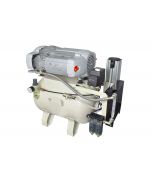 Compressore mgf  "PRIME" 50/15