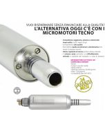  MICROMOTORE FIBRATO LED COMPATIBILE  BIEN AIR® MC3 (T)