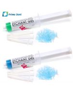 Mordenzante  ETCHANT GEL Prime Dent kit  60gr(50ml)   silica free