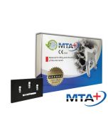 MTA+ Mini  Cerkamed  conf. 3 polv. 0,14 gr. + liquido 1 ml.