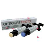 Opticore photo blu  o Natural 1 Siringa da 4,5gr.
