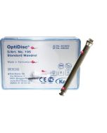Optidisc Kerrhawe Mandrini  Standard o Corto 5pz.