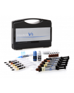 PANAVIA V5 PROFESSIONAL KIT (NOVITA')