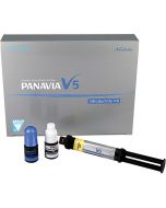 PANAVIA V5 INTRO KIT  UNIVERSAL (NOVITA') 3604EU  o CLEAR 3605-EU