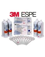 PERMADYNE  Garant   4 x 50ml  3M 30412