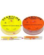 Perni Parapulpari autorompenti STABILOK  100pz