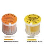 Perni Parapulpari autorompenti STABILOK 20pz