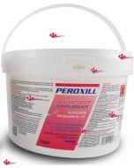 Peroxill 2000 Acido Peracetico  - Disinfettate Sterilizzante a Freddo 2kg.