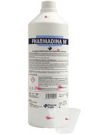 PHARMADINA NF - Flacone da 1 litro  - PHARMA TRADE 