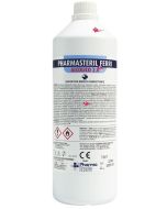 PHARMA STERIL FERRI ALCOLICO 2.0 - Flacone da 1 litro 