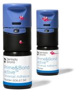 Prime & Bond ACTIVE - Ricambio 4ml + 2,5ml OMAGGIO  60667341 (mc)