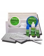 COMPOSITO Autopolimerizzante (Pasta/Pasta) KIT PRIME DENT PLUS