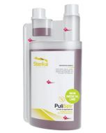 Pulispir  Liquido concentrato per circuiti di aspirazione DISPOSITIVO MEDICO 1Lt