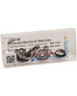 QUICKMAT MATRICI SEZIONALI POLYDENTIA