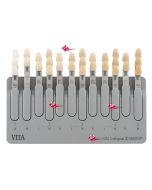 Scala Colori VIta 3D Master CON BLEACHED SHADES