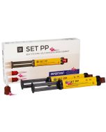 seT PP  cemento resina 2x7gr.  SDI