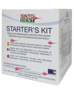 SINTODENT  Starter KIT (Prezzo da scontare)