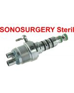 Sonosurgery®  Steril Raccordo (attacco) Rapido  TKD