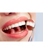 Specchietti  in vetro  12pz  Economy