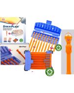 STIK-N-PLACE - Dispenser da 50 pz. (Tipo Pic-N-Stick)