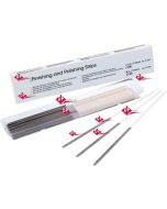 Strisce abrasive  4 x 170 mm (tipo 1954)  150pz.