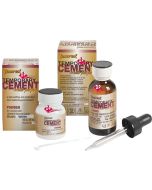 Temrex Cement provvisorio  Liquido 118ml