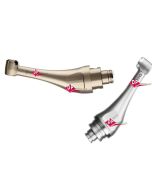 Testina contrangolo per ENDO RADAR PRO WOODPECKER *DEI*