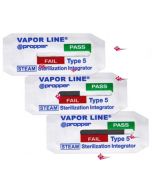 VAPORLINE  Test   - NO Extender  - 250 PZ.