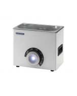 Vasca Ultrasuoni Digitale Nuovo Eurosonic® 3D 3L (DEI)