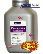VERTEX CASTAPRESS Resina a freddo  per scheletrati