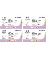 Aghi sutura Ethicon  Vicryl  V303 - VCP305 - VCP304 - V305 - VCP305 -  VCP311