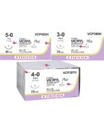Aghi sutura Ethicon  Vicryl PLUS   -  VCP493 - VCP 397 -  VCP 398