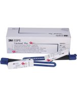 VITREBOND PLUS Clicker 2x10gr-  7572 3M