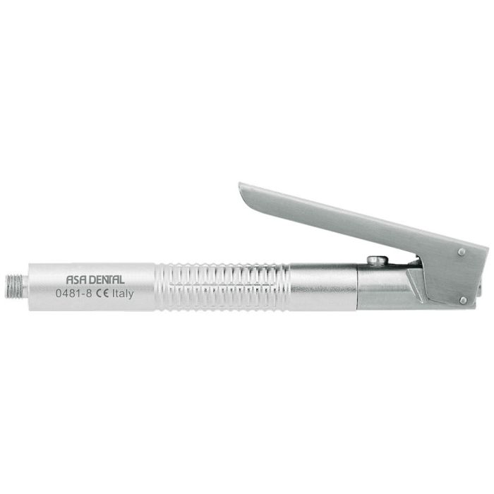 Seringue Dentaire Peripress MEDSPO Pour Anesthésie Intraligamentaire - Neuf - Matériel Dentaire Professionnel