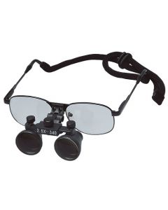 Ottiche Galileiane 2,5x -340/420 mm 