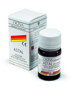 ASTAL SOLUZIONE OGNA  15ml