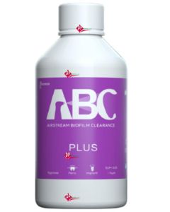 ABC PLUS  TAGATOSIO POLVERE SBIANCANTE 120gr  14 μm WOODPECKER 