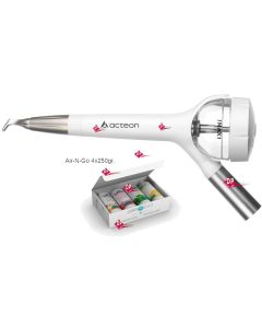 Air Flow    "AIRnGo" Easy  Acteon Satelec  F10100 per attacco Kavo   *Offerta*