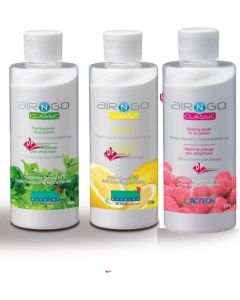AIR N GO Polvere Classic Acteon Satelec 4 x250gr