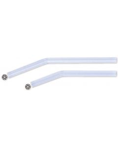 Air Water  Syringe Tips -  Puntali  Compatibili  Sani Tip 250pz
