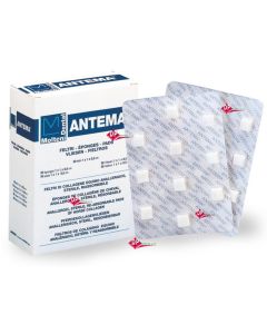 ANTEMA Feltro emostatico di collagene nativo 