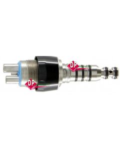 Attacco Rapido  Compatibile KaVo MULTIflex  CIECO 