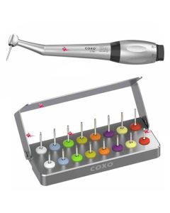 Avvitatore protesico manuale C-TW1 Coxo