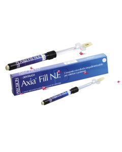 AXIA FILL N.F. Sir. 1X3gr Precision