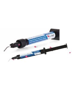  Axia Fluid VS Composito fluido microibrido 2x 2gr. precision