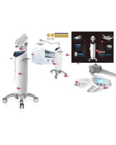 BEYOND® Polus®  Advanced Ultra  Whitening Accelerator